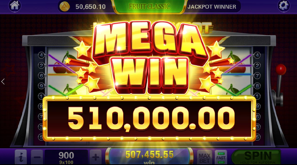 3k.top App Users Enjoy New Slots with Cutting-Edge Technology