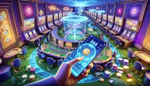 Casino Technology: The Latest Innovations on the Floor